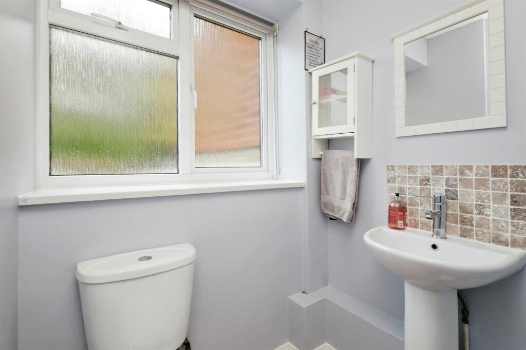 Additional property image - Selwyn Road, Eastbourne