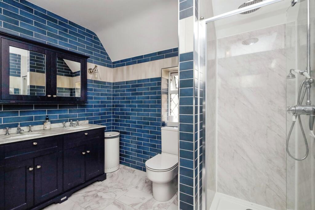 Additional property image - Huggetts Lane, Eastbourne