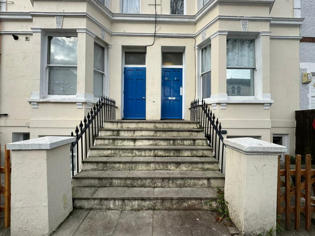 Additional property image - Pevensey Road, Eastbourne