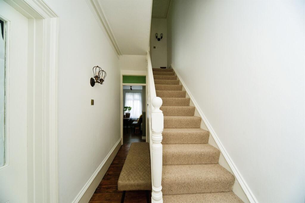 Additional property image - Elms Avenue, Eastbourne