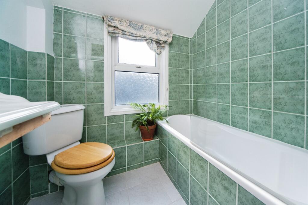 Additional property image - Elms Avenue, Eastbourne