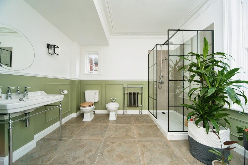 Additional property image - Elms Avenue, Eastbourne
