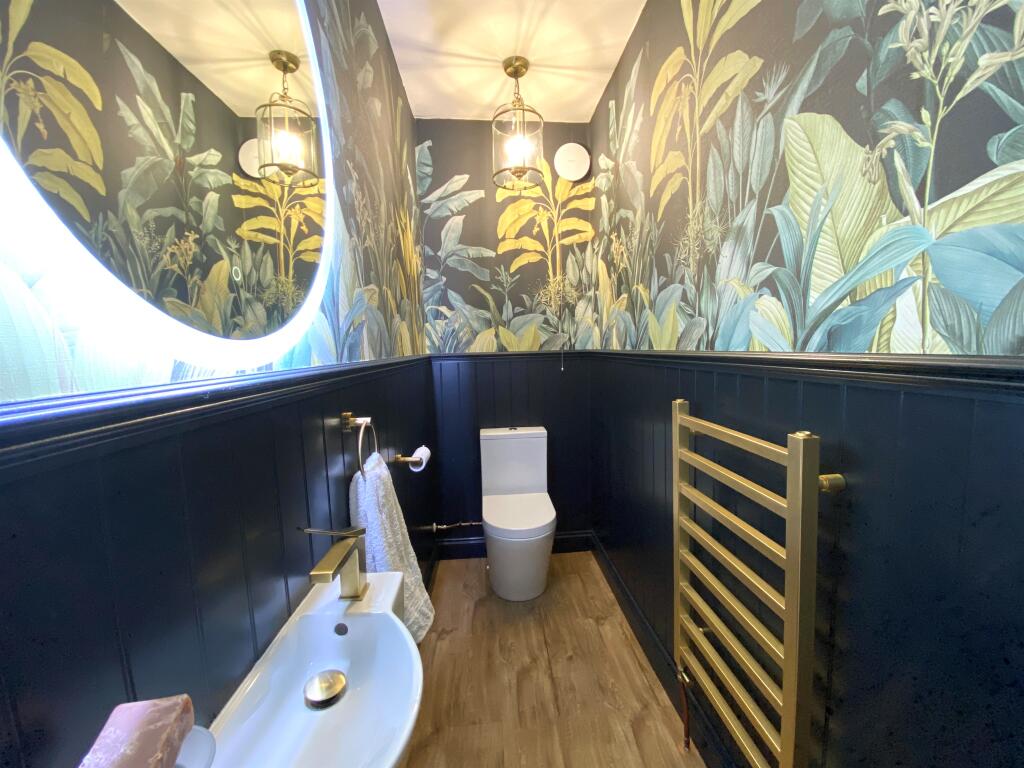 Additional property image - Elms Avenue, Eastbourne