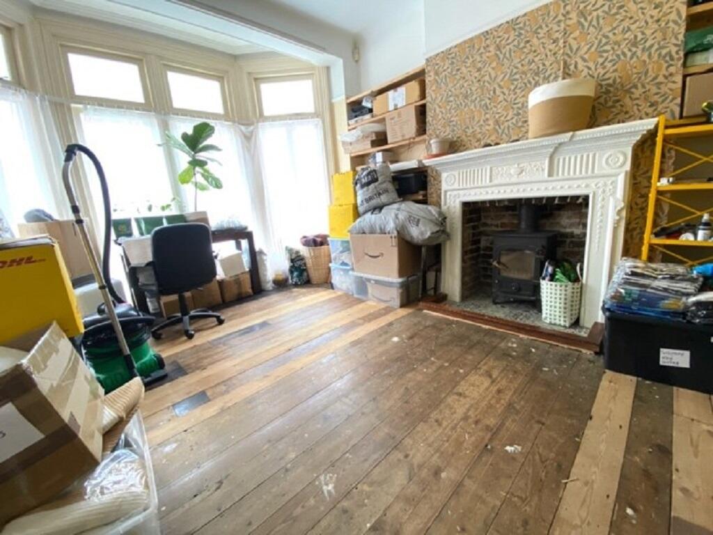 Additional property image - Elms Avenue, Eastbourne