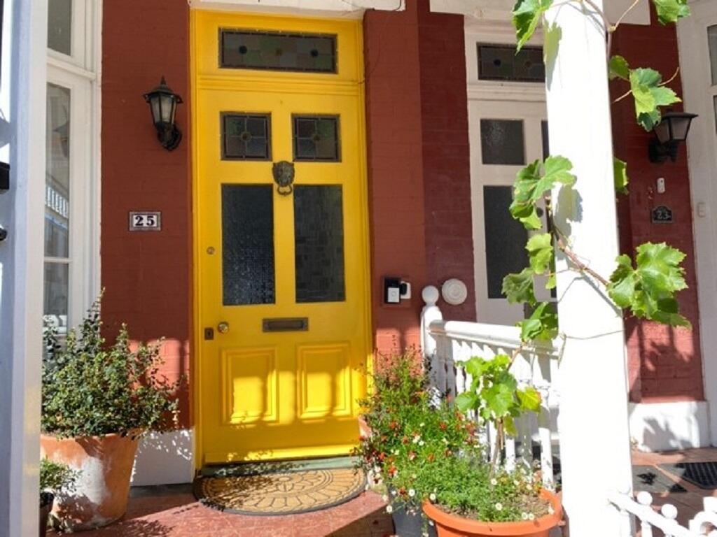 Additional property image - Elms Avenue, Eastbourne