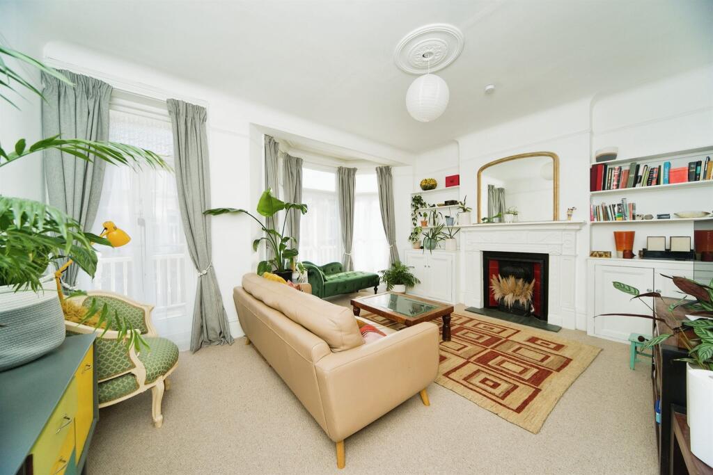 Additional property image - Elms Avenue, Eastbourne