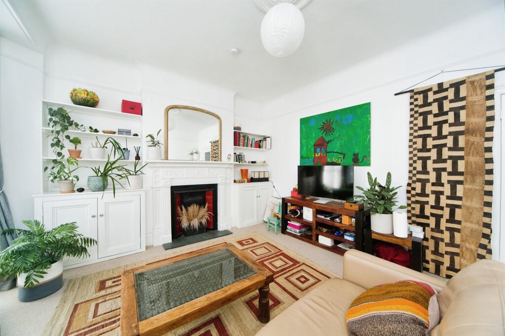 Additional property image - Elms Avenue, Eastbourne