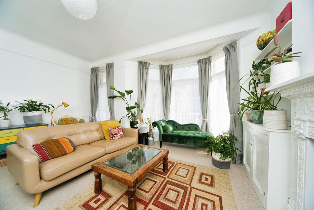 Additional property image - Elms Avenue, Eastbourne