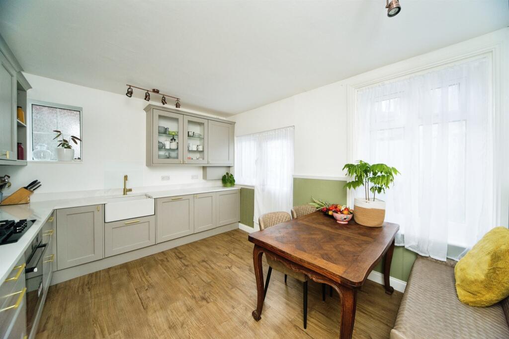 Additional property image - Elms Avenue, Eastbourne