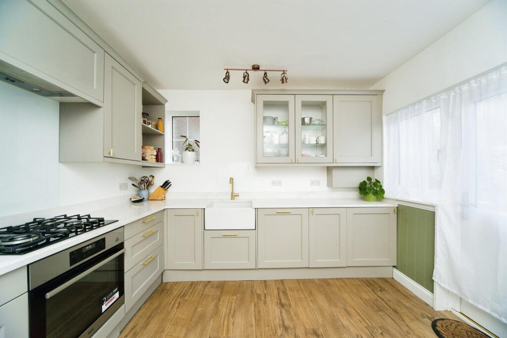 Additional property image - Elms Avenue, Eastbourne