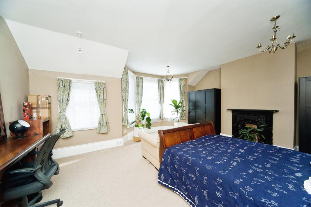 Additional property image - Elms Avenue, Eastbourne