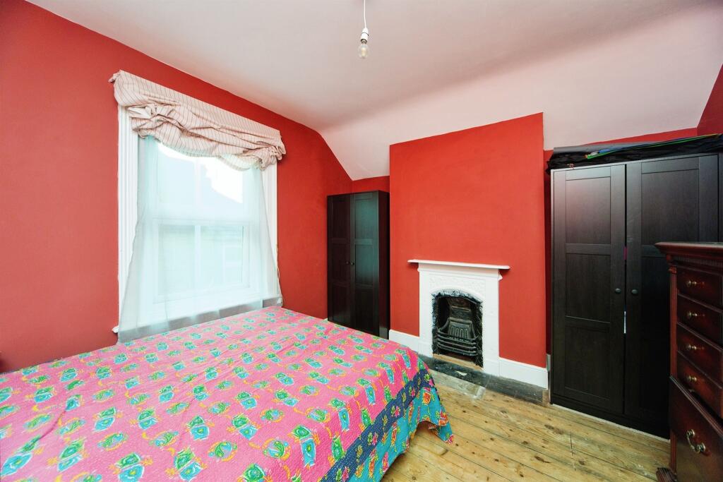 Additional property image - Elms Avenue, Eastbourne