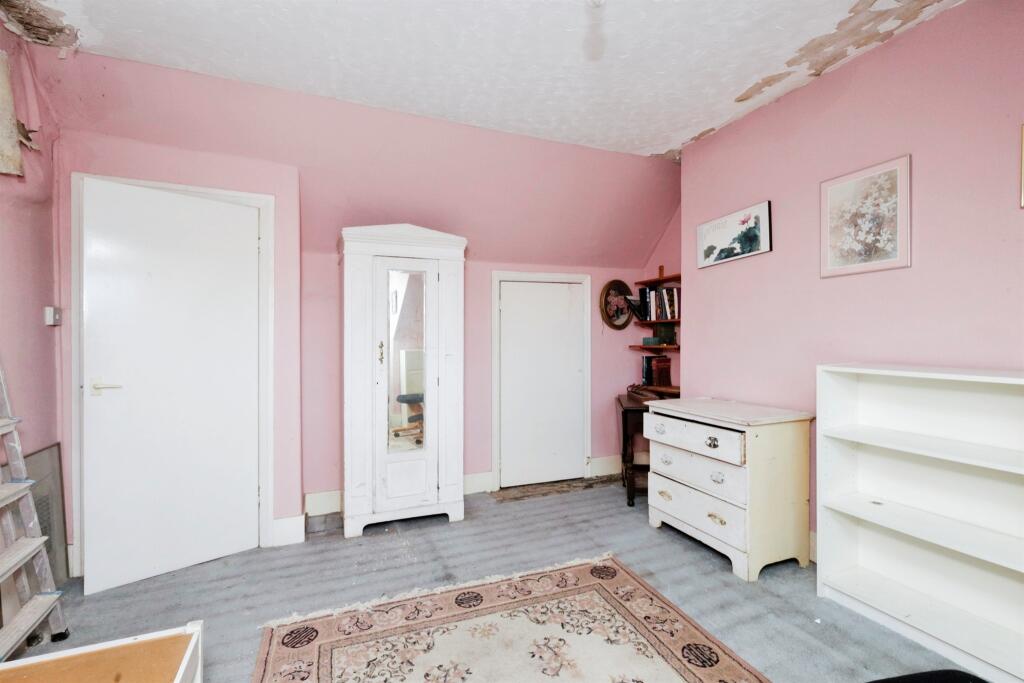 Additional property image - Willingdon Road, Eastbourne
