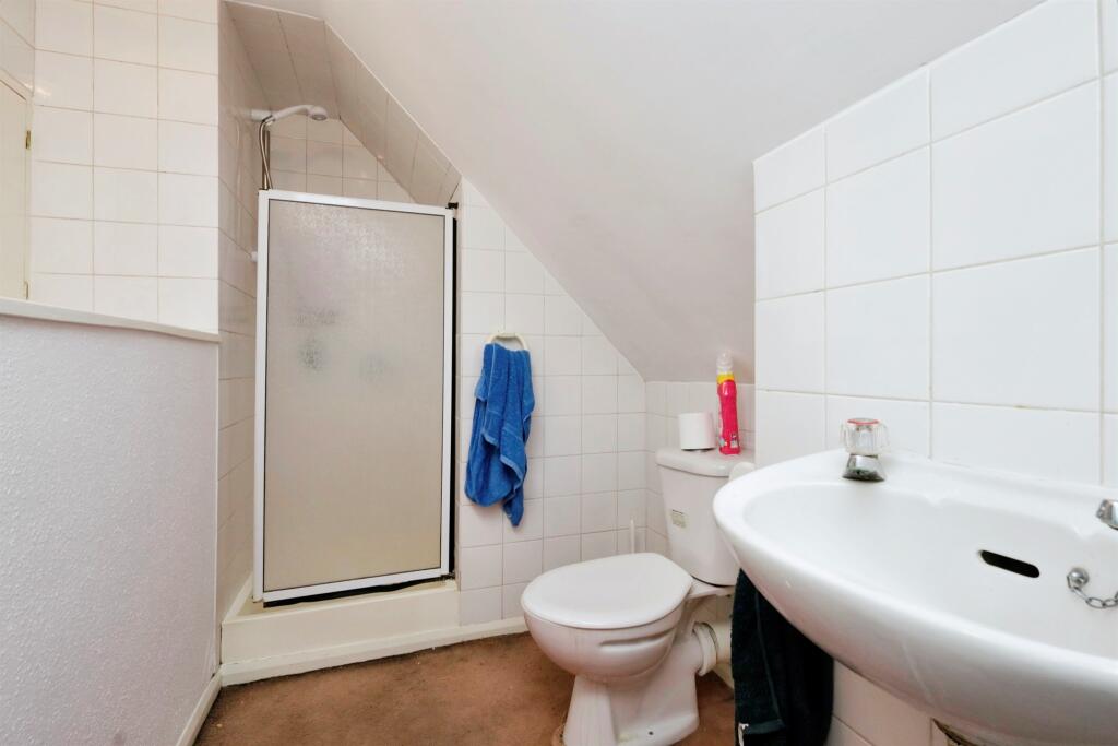 Additional property image - Willingdon Road, Eastbourne