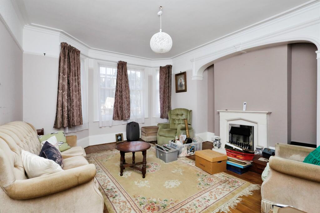 Additional property image - Willingdon Road, Eastbourne