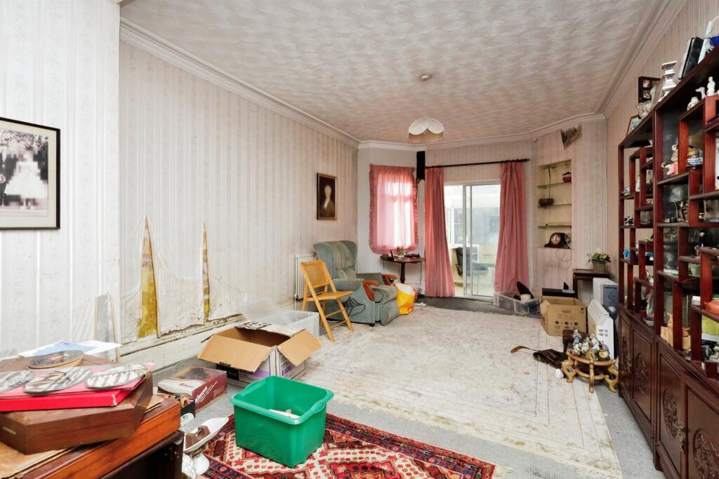 Additional property image - Willingdon Road, Eastbourne