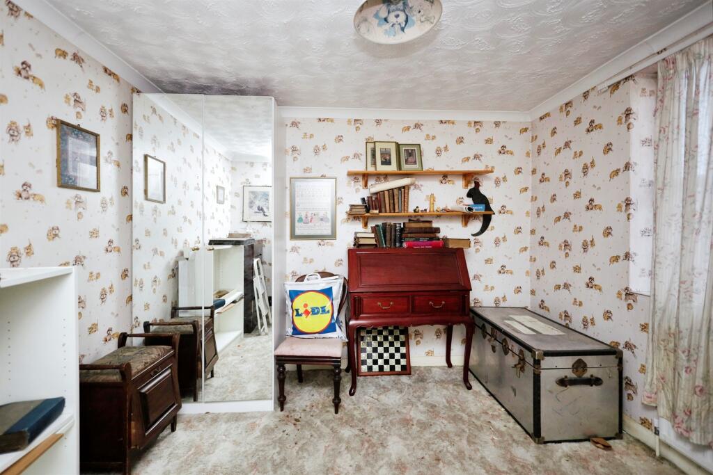Additional property image - Willingdon Road, Eastbourne