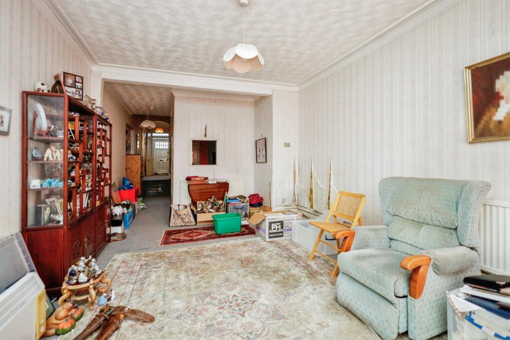 Additional property image - Willingdon Road, Eastbourne