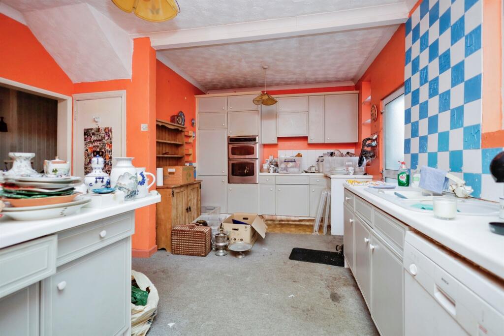 Additional property image - Willingdon Road, Eastbourne