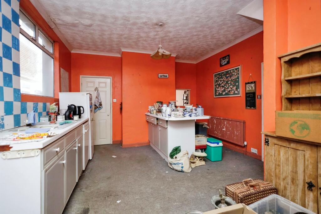 Additional property image - Willingdon Road, Eastbourne