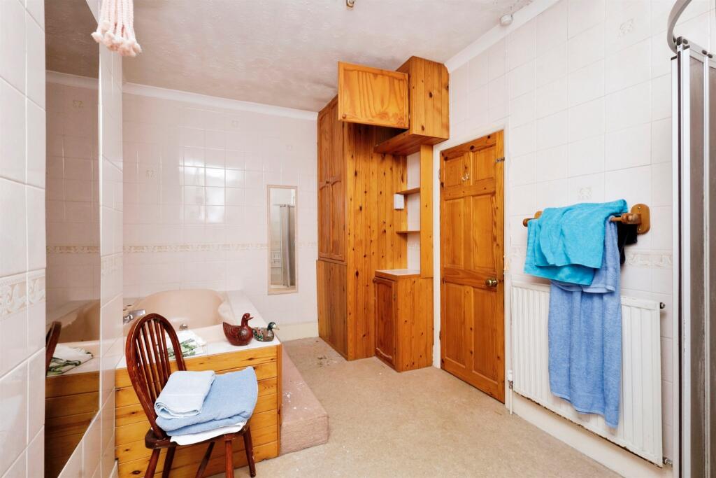 Additional property image - Willingdon Road, Eastbourne