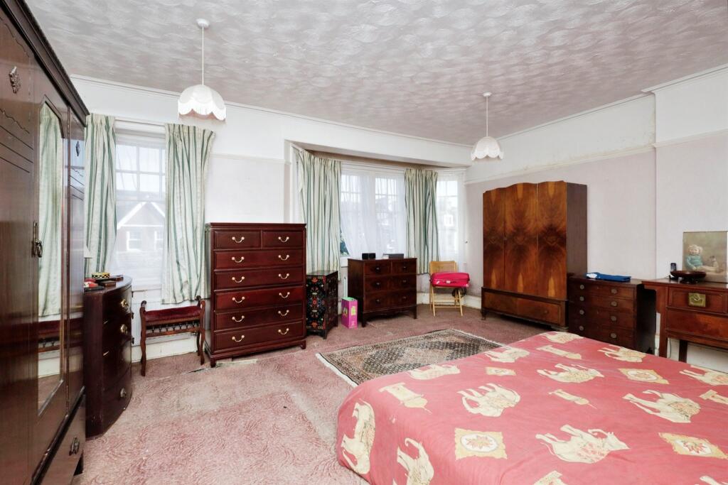 Additional property image - Willingdon Road, Eastbourne