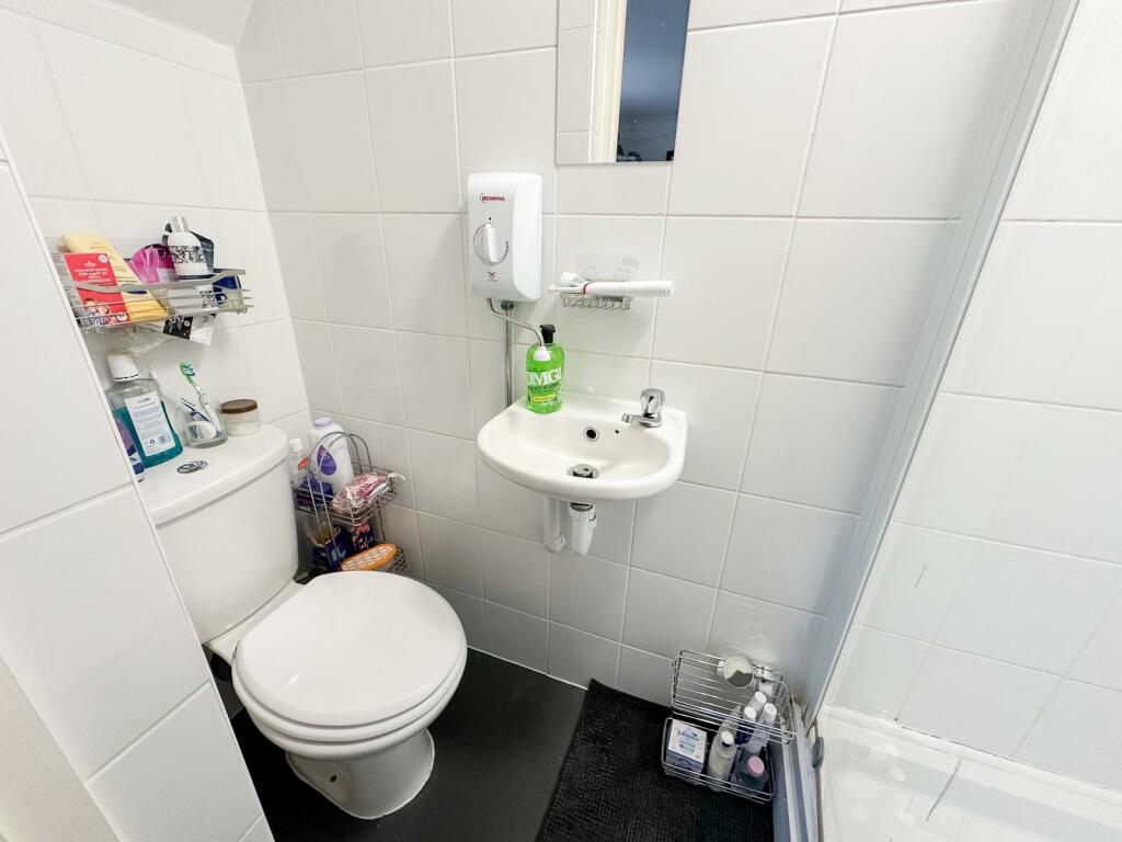 Additional property image - Church Street, Old Town, Eastbourne