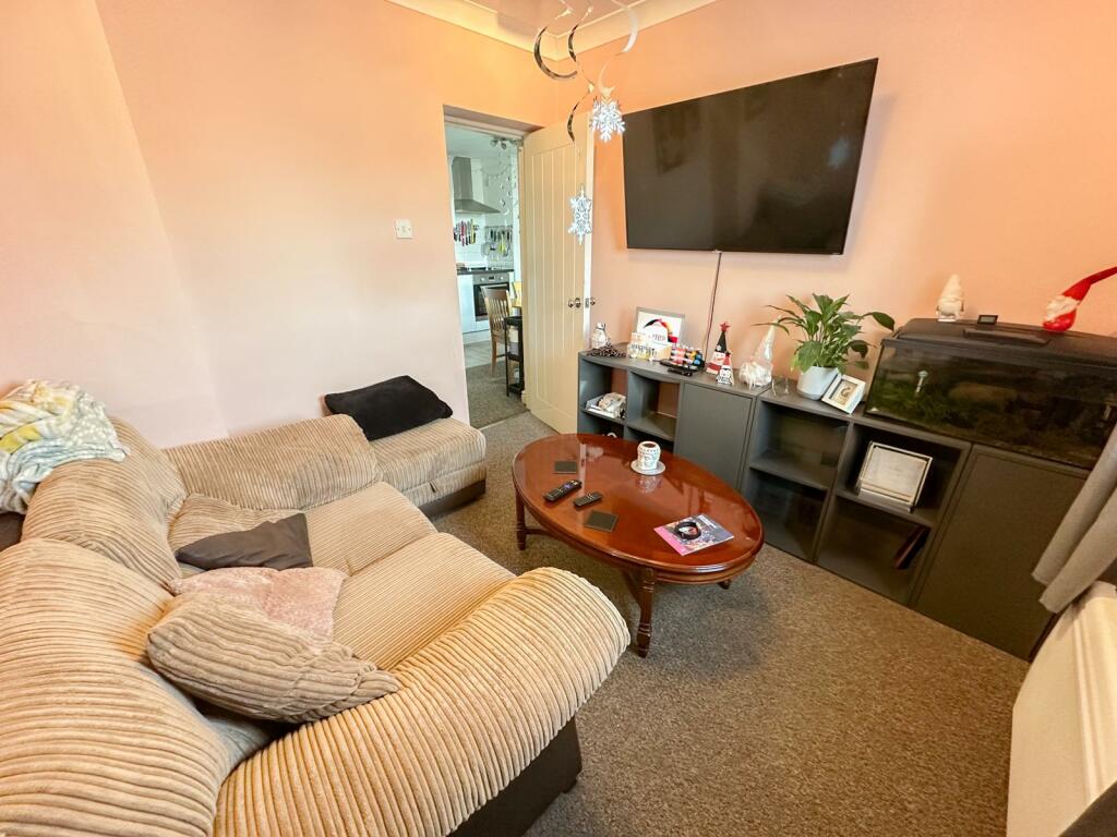 Additional property image - Church Street, Old Town, Eastbourne