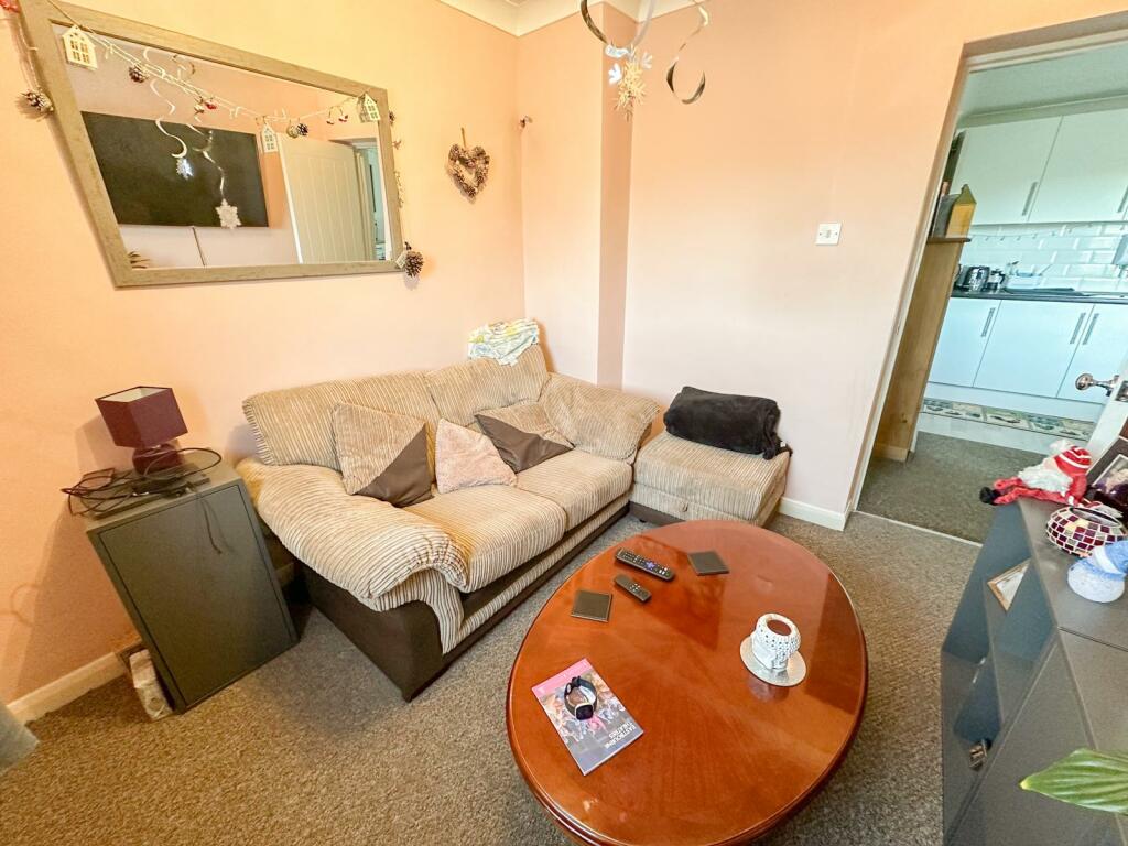 Additional property image - Church Street, Old Town, Eastbourne