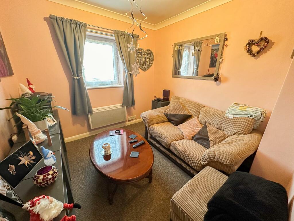 Additional property image - Church Street, Old Town, Eastbourne