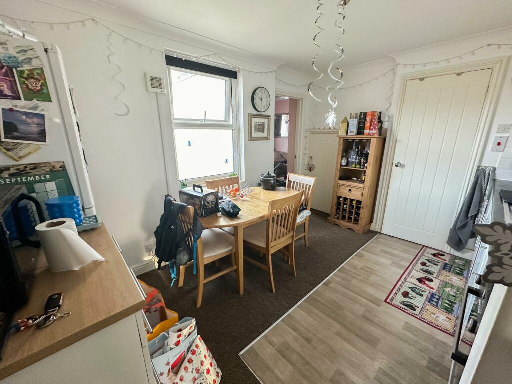 Additional property image - Church Street, Old Town, Eastbourne