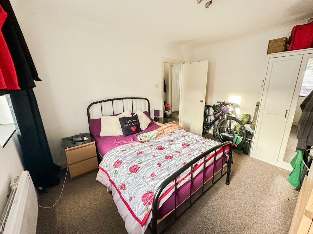 Additional property image - Church Street, Old Town, Eastbourne