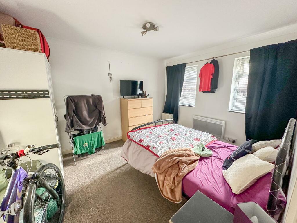 Additional property image - Church Street, Old Town, Eastbourne