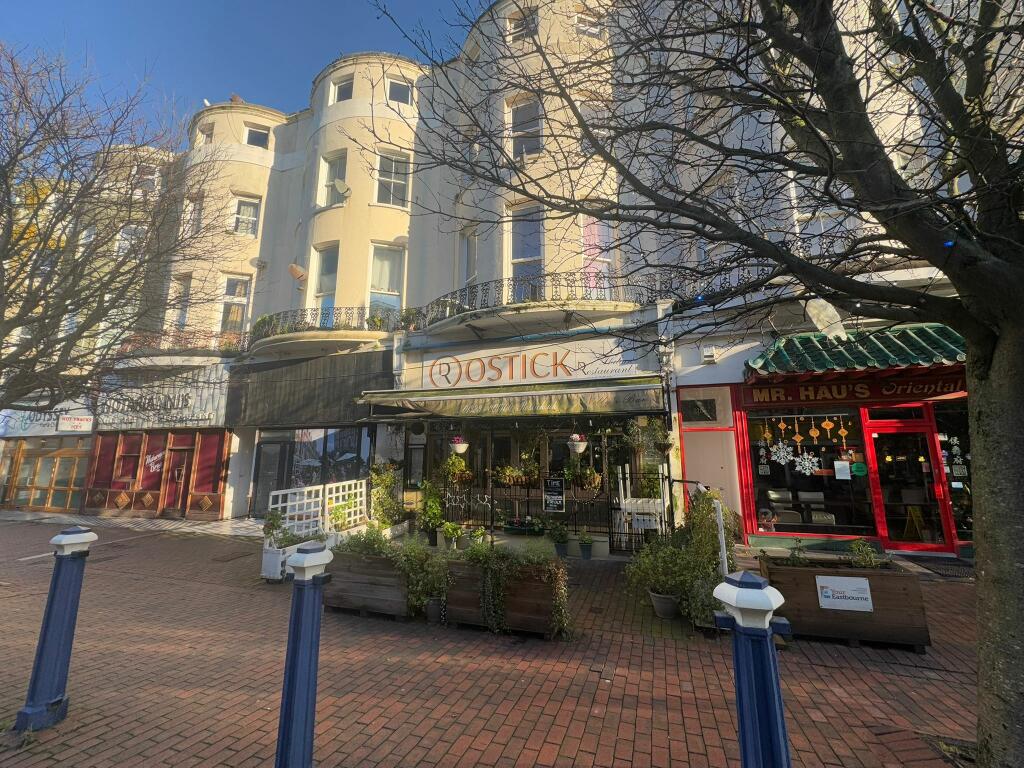 Main image of property: Terminus Road, Eastbourne