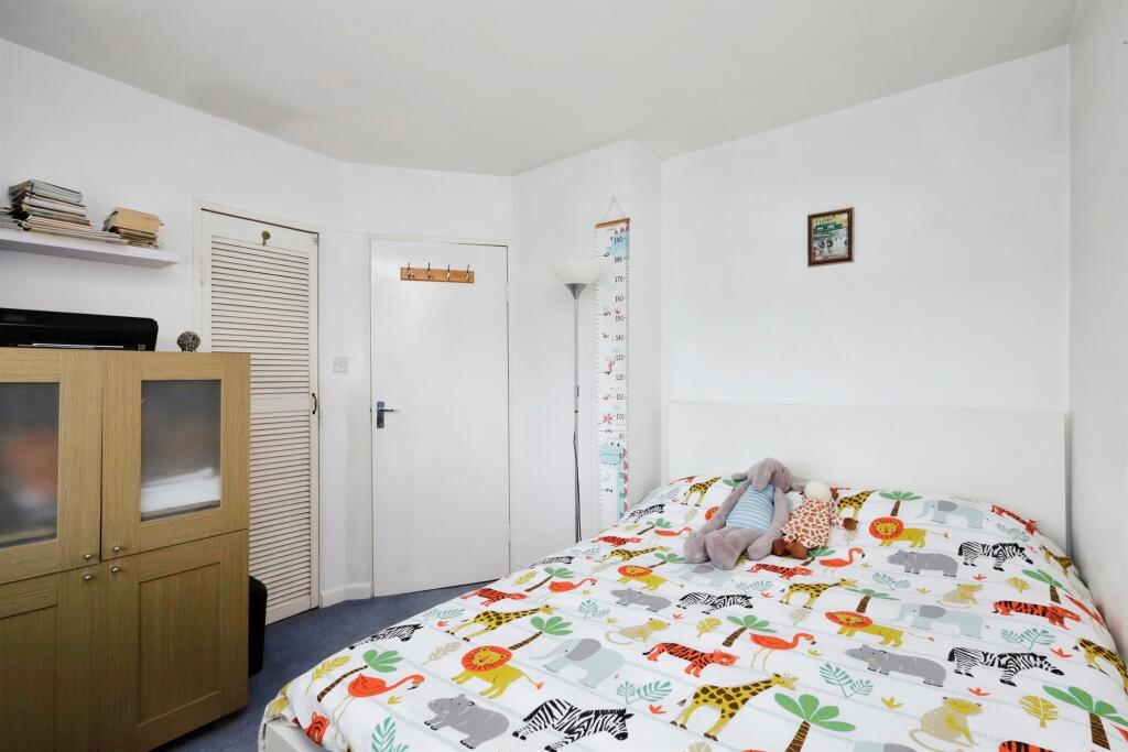 Additional property image - Lindfield Road, Eastbourne