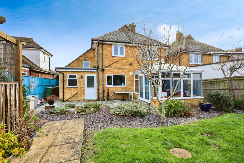 Additional property image - Lindfield Road, Eastbourne