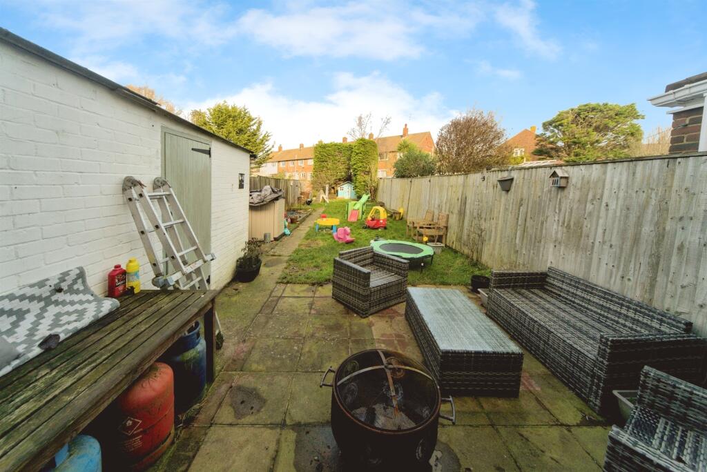 Additional property image - Parkfield Avenue, Eastbourne