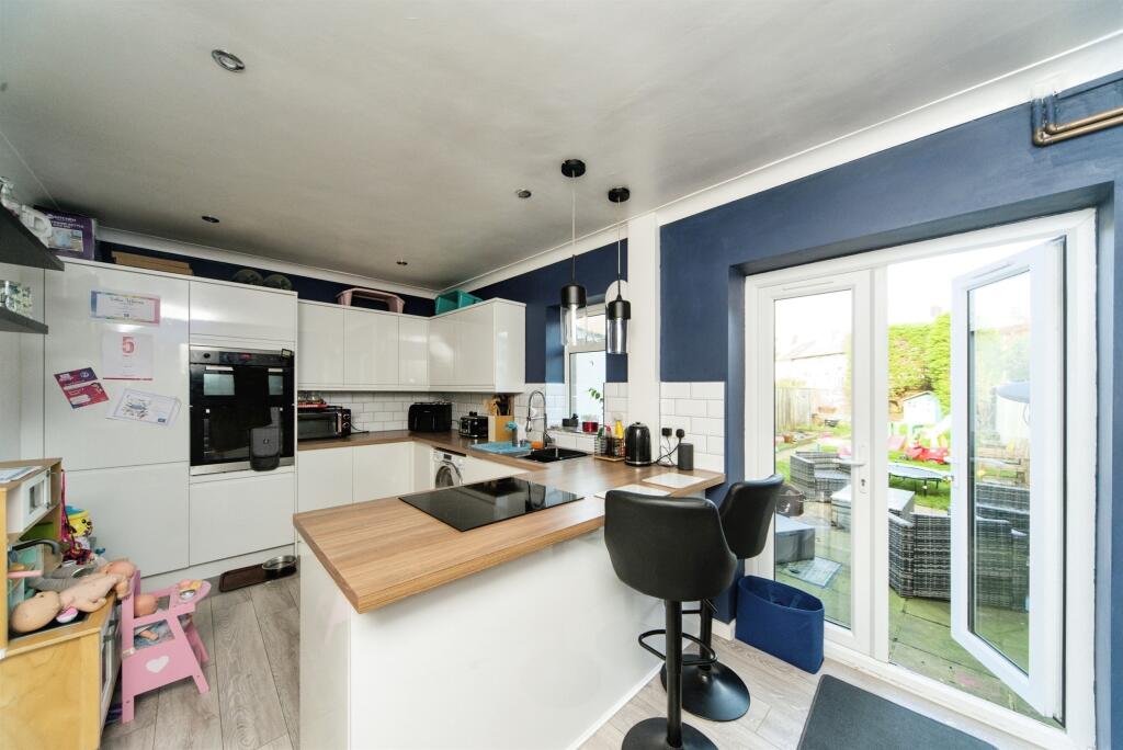 Additional property image - Parkfield Avenue, Eastbourne