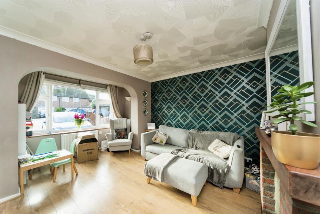 Additional property image - Parkfield Avenue, Eastbourne