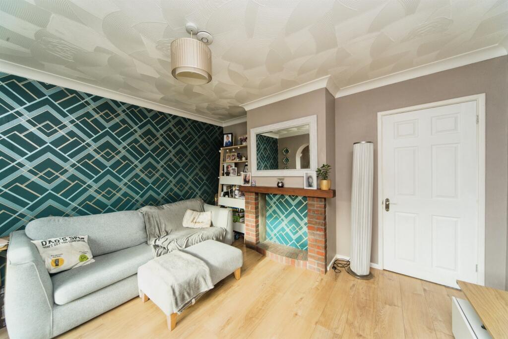 Additional property image - Parkfield Avenue, Eastbourne