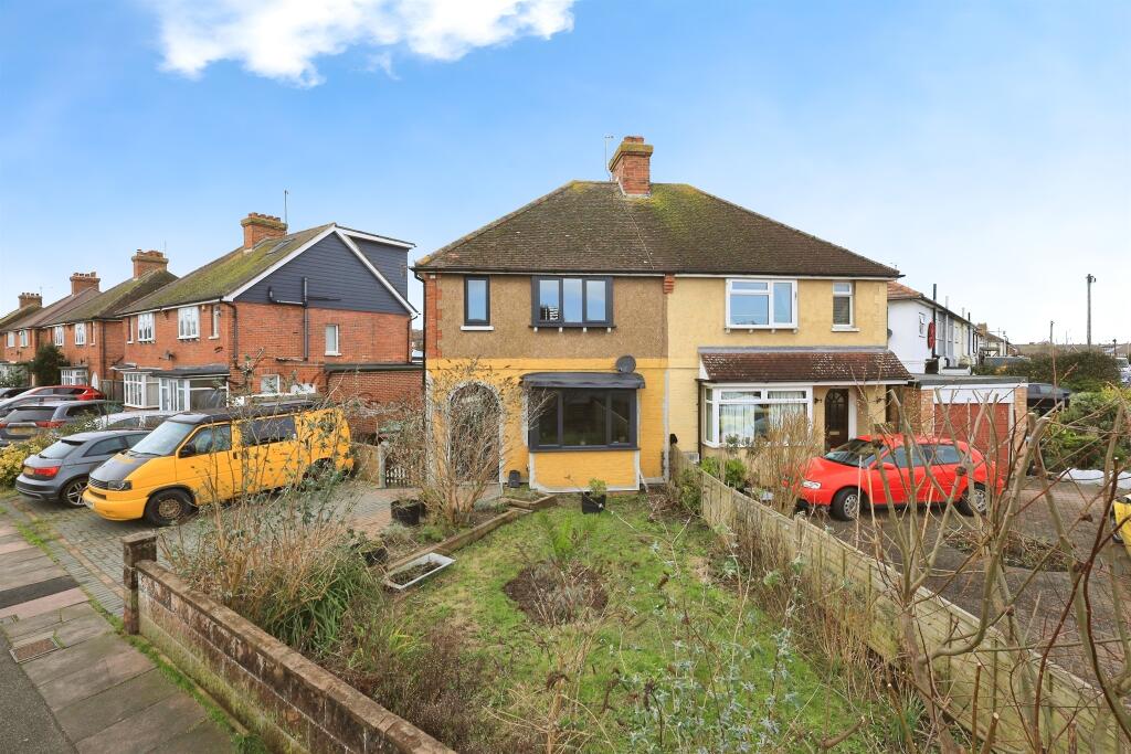 Additional property image - Kingston Road, Eastbourne