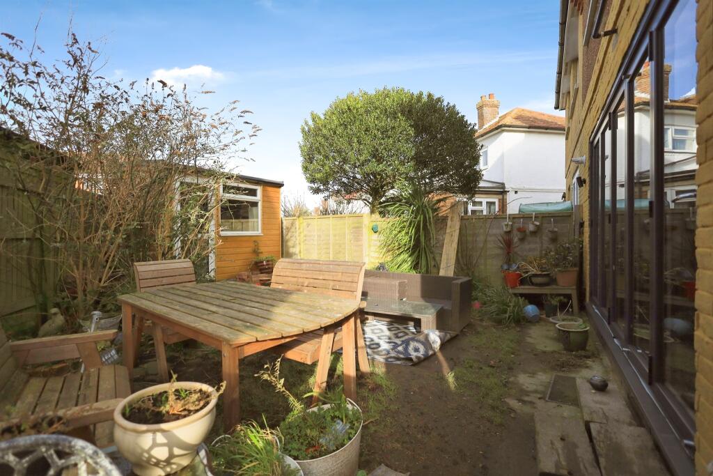 Additional property image - Kingston Road, Eastbourne