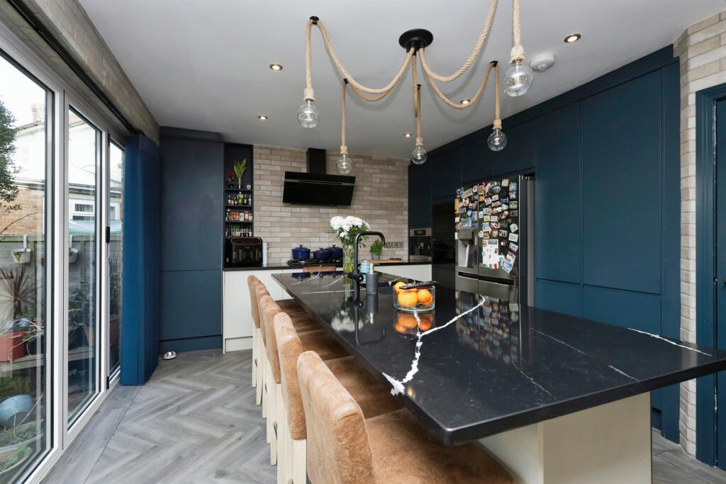 Additional property image - Kingston Road, Eastbourne