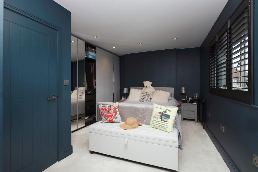 Additional property image - Kingston Road, Eastbourne