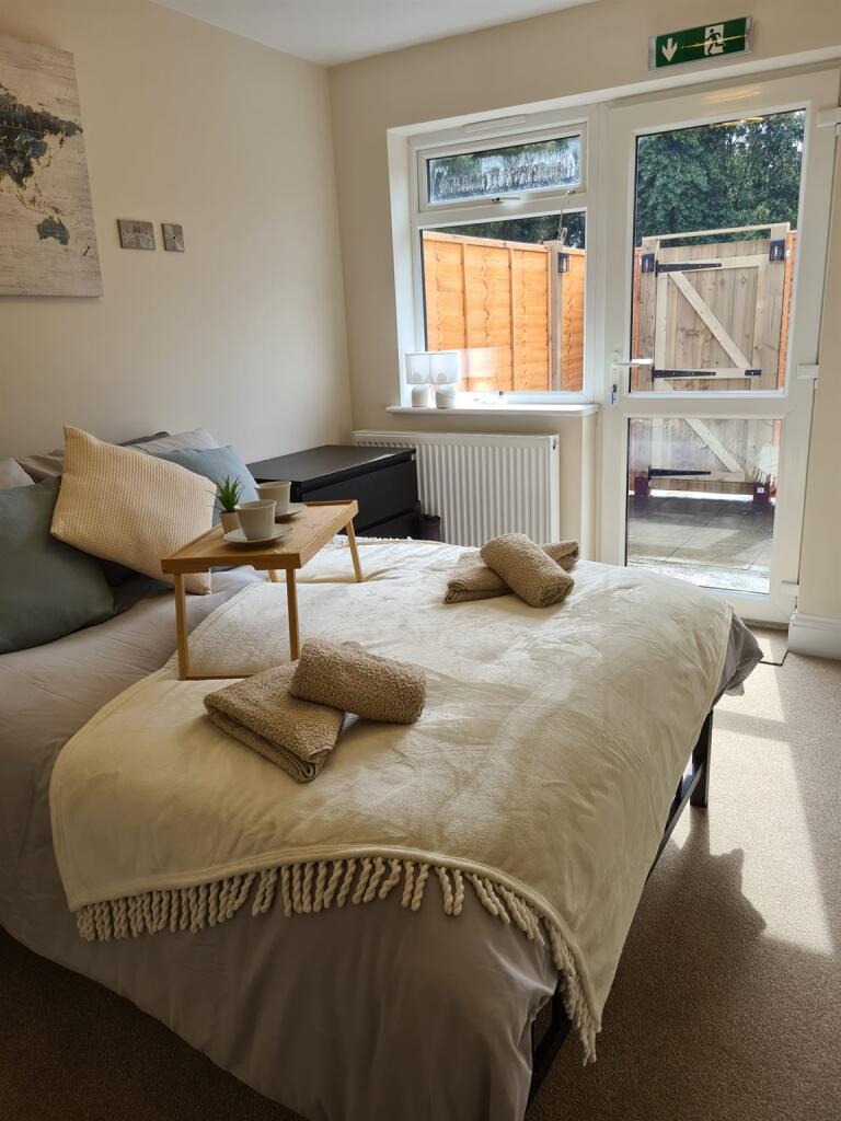 Additional property image - Gorringe Road, Eastbourne