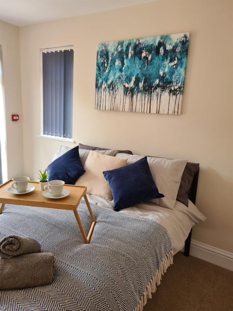 Additional property image - Gorringe Road, Eastbourne