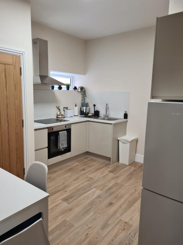 Additional property image - Gorringe Road, Eastbourne