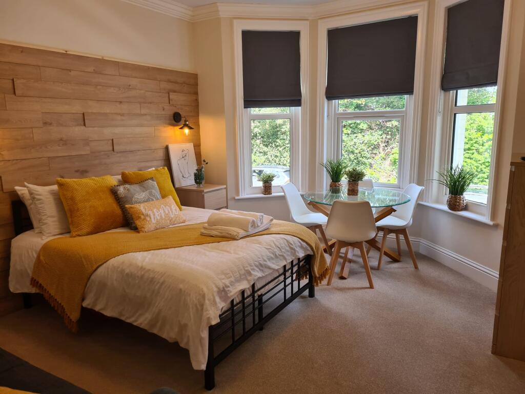 Additional property image - Gorringe Road, Eastbourne