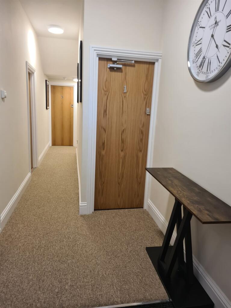 Additional property image - Gorringe Road, Eastbourne