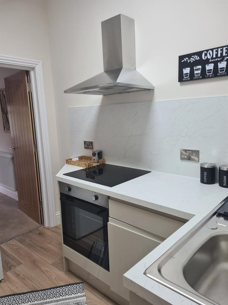 Additional property image - Gorringe Road, Eastbourne